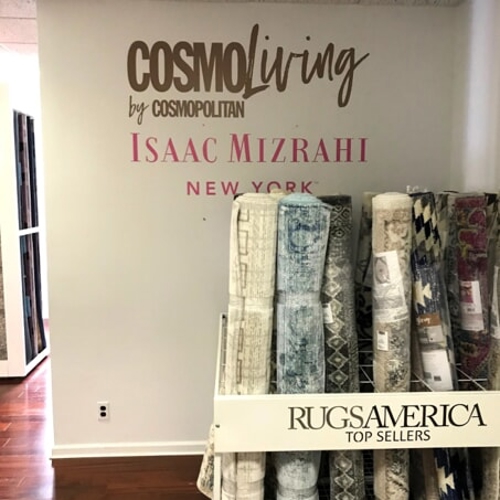 Window & Wall Graphics